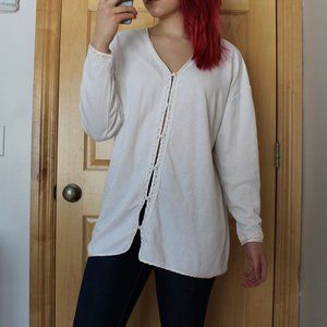 Vintage Victoria’s Secret Sweater